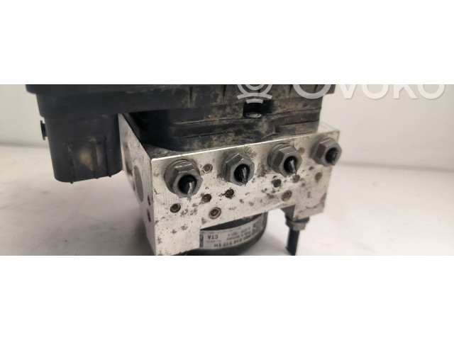 Блок АБС 5Q0614517EH, 10091703203 Skoda Octavia Mk3 (5E) 2013 - 2019 года