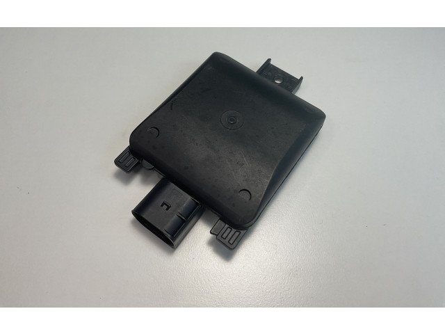 Блок управления 2Q0907686H Audi A3 S3 8V