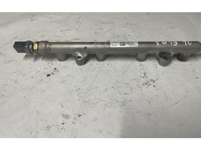 Топливная рампа 05E133320, 04C906054C Audi Q3 F3