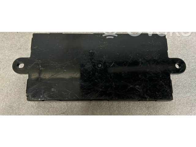 Блок управления климат-контролем 1EA907727Q Volkswagen ID.3