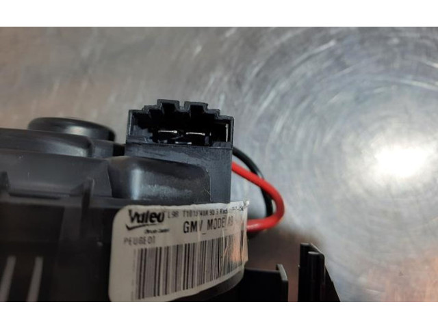 Вентилятор печки    1608182080   Peugeot 2008 II