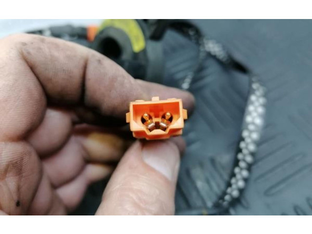 Подрулевой шлейф SRS 9627442580   Citroen Xsara