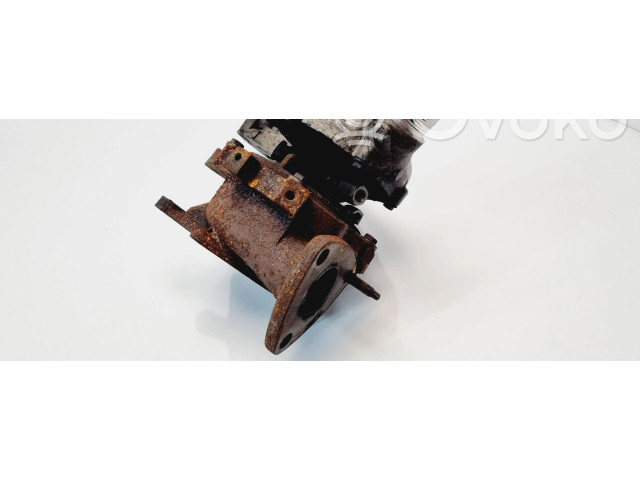 Турбина Jaguar XF X250 AX2Q6K682CA, 778400 для двигателя 306dt