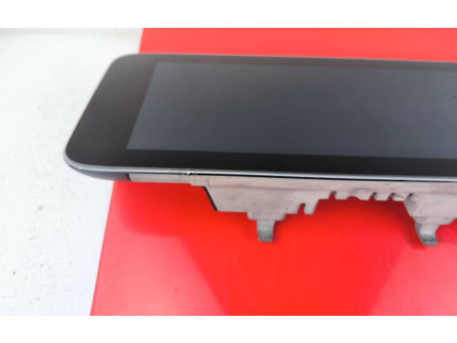 Přístrojová deska Mercedes-Benz B W247 2018 A2479007204