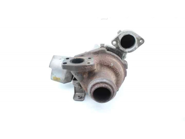  Турбина Peugeot 5008  0375P7         