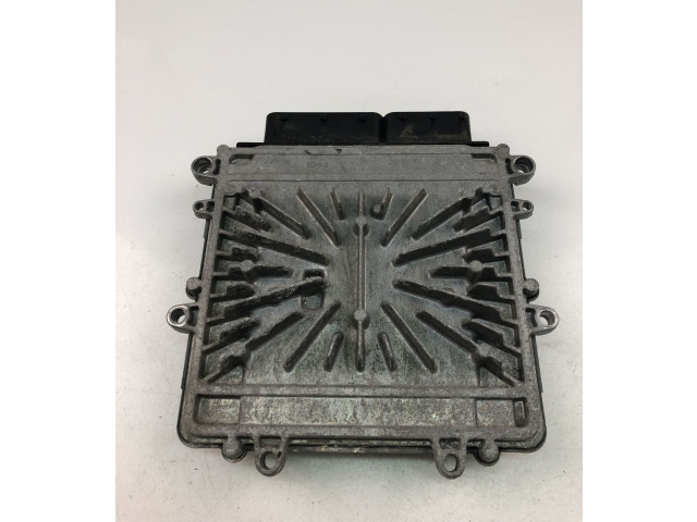 Блок управления двигателя 31303095AC, UK434   Volvo S80