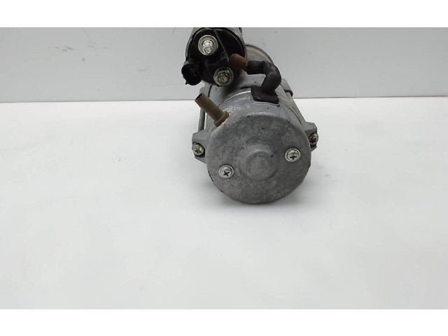 Стартер Gx7311001ad Jaguar XE