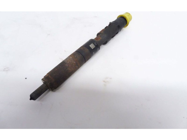 Форсунка 8200815416, 8200815416 Dacia Logan I K9K-796