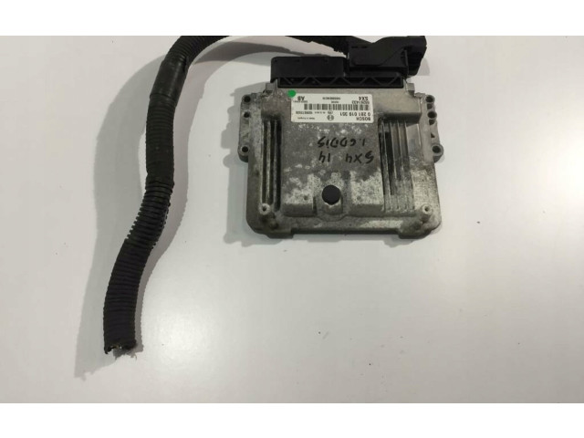 Řídící jednotka 3392062M01 Suzuki SX4 S-Cross 2014