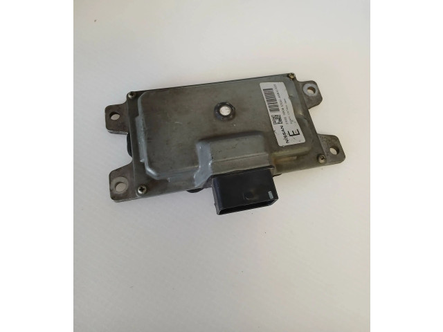 Блок управления коробкой передач 31036, 310361GK0B Nissan X-Trail T31