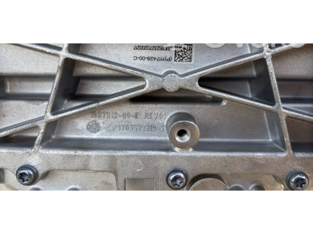 Блок управления 1087312-00-E Tesla Model Y