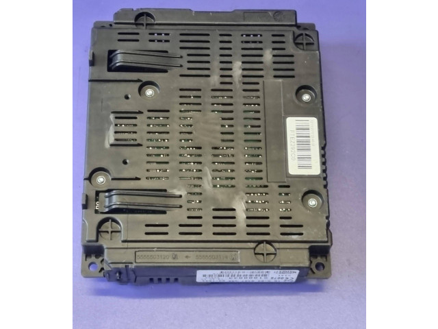 Řídící jednotka 51888843, FTEZ292C0 Fiat Punto Evo 2011