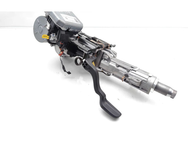 рейка Колонка рулевая 6C2909144AK, 6C2909144D Skoda Fabia Mk3 (NJ) 2015 - 2021 года