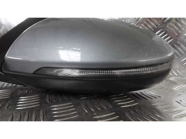 Зеркало электрическое        KIA Xceed  2019 -  года   