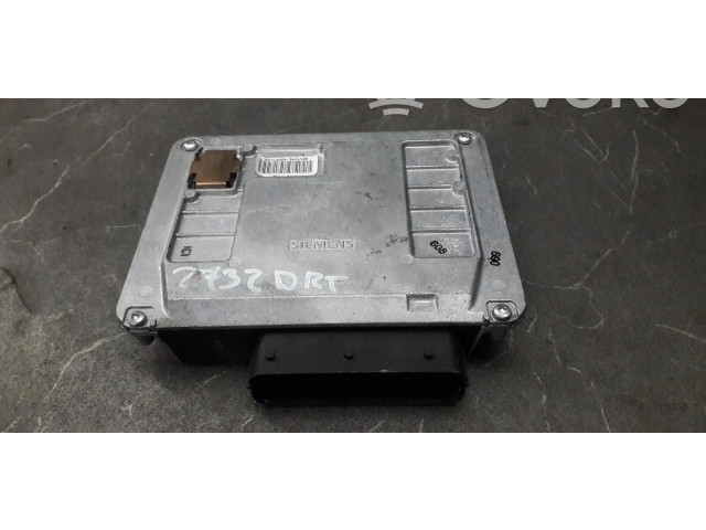 Řídící jednotka 0AD927755AB Volkswagen Touareg III 2022