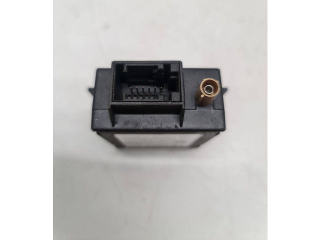 Блок управления 221000328200, 811819   Toyota Corolla Verso AR10