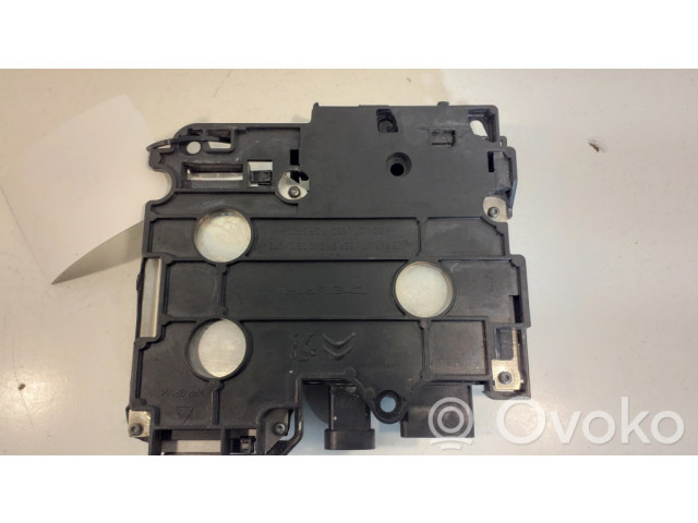 Блок управления 9810858280 Citroen C3 Aircross