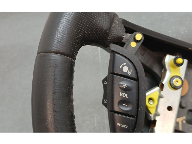 Руль Jaguar XJ X350 2003 - 2009 года 42866, SINAIRBAG