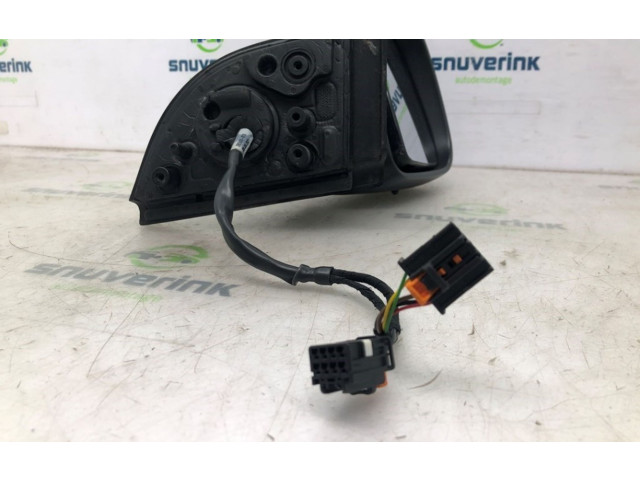 Zpětné zrcátko Citroen Berlingo 2021 98169898XT, 98169898XT