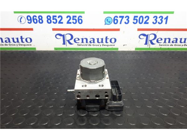 Блок АБС 6R0614517BJ, 6R0614517BT Seat Ibiza IV (6J,6P) 2008 - 2017 года