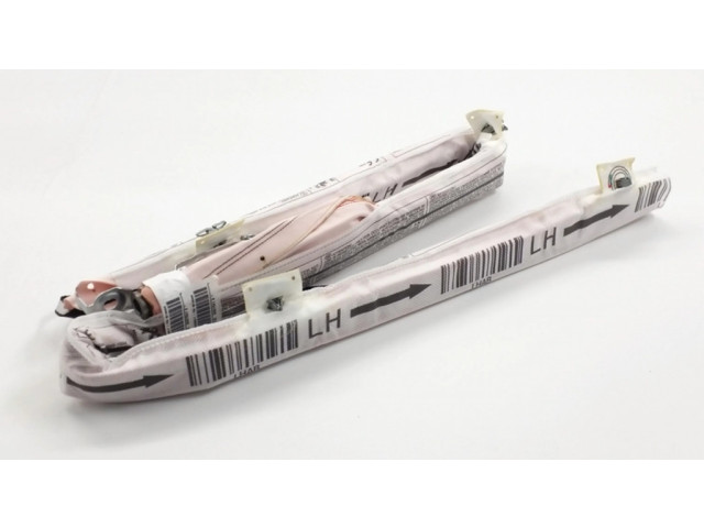 Боковая подушка безопасности 34206934F   Citroen C3