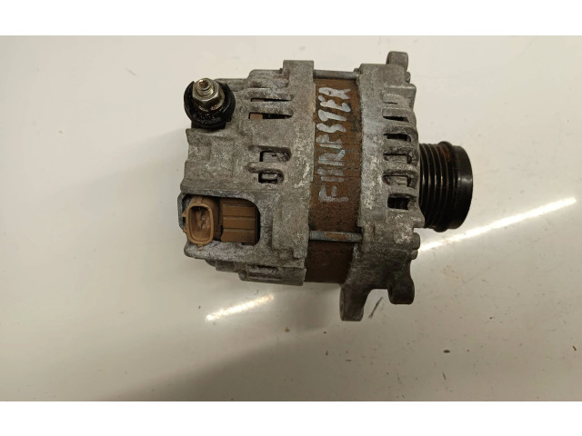 Генератор 23700AA760   Subaru Forester SJ      