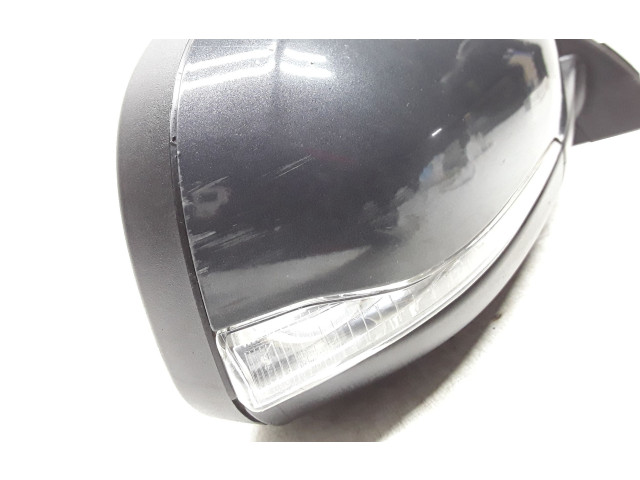 Зеркало электрическое Volvo S60 2011 - 2013 года