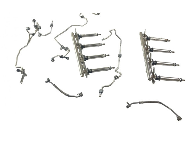 Vstřikovač A2780700687, A2780700687 Mercedes-Benz SL R231 M 278.927