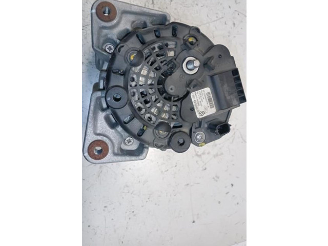 Генератор 231006007R, 231006007R Smart ForFour II W453