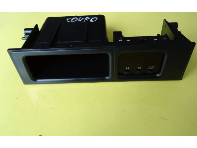 Экран/ дисплей / маленький экран       Daihatsu Cuore     