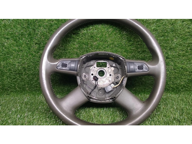 Volant Audi Q7 4L 2008 4F0419091DC