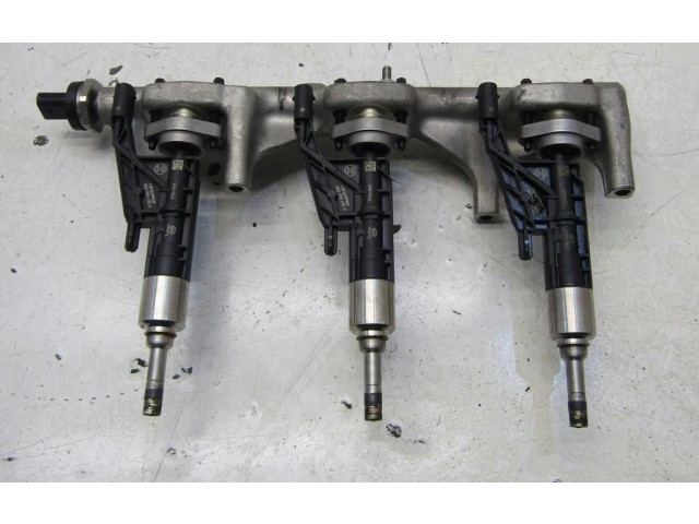 Топливная рампа 7639975 Mini One - Cooper F56 F55