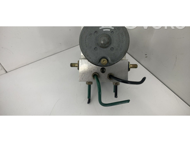 Блок управления АБС 7701050132   Renault Clio II