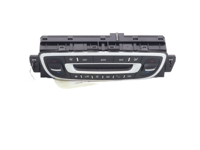 Блок управления климат-контролем 275109409R   Renault Scenic III   Grand scenic III