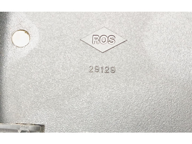 Ручка стеклоочистителей 8507803, 29129   Seat Ibiza I (021A)