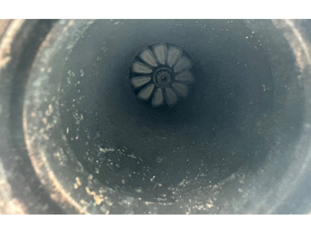 Turbodmychadlo Турбина 4933500550, 851246403 BMW 3 F30 F35 F31 2.0