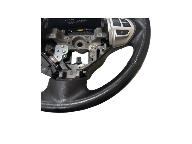 Руль Mitsubishi Outlander 2007 - 2012 года