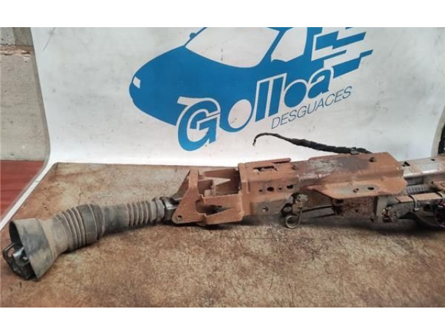 Руль Volkswagen Transporter - Caravelle T5  2003 - 2015 года       