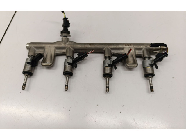 Комплект форсунок 06N133317A, 06Q906036A    Audi A6 S6 C8 4K   