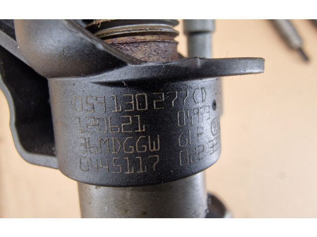 Vstřikovač 059130277, 059130277CC Audi A8 S8 D4 4H