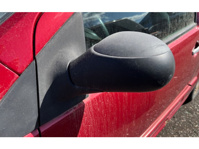 Зеркало (механическое) Alpine C2 1986 - 1987 года