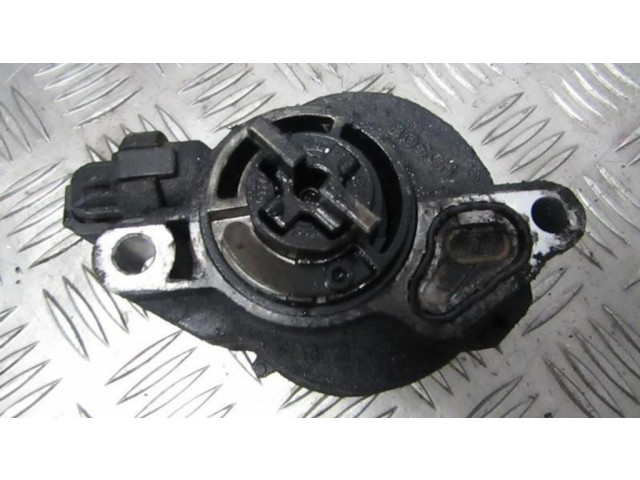 Вакуумный насос