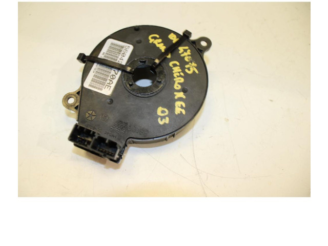 Полоса надувных подушек (кольцо srs) Jeep Grand Cherokee (WJ)  1999 - 2004 года 56042770AE      