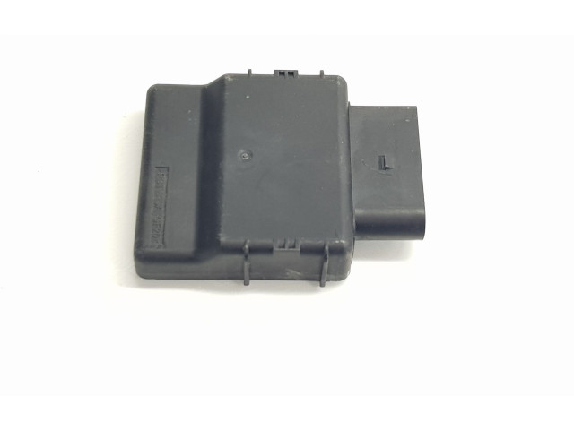 Блок управления 4K0906121D, 4K0906121D   Audi A6 S6 C8 4K