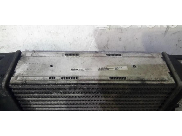 Интеркулер  0384L9   Peugeot Partner 