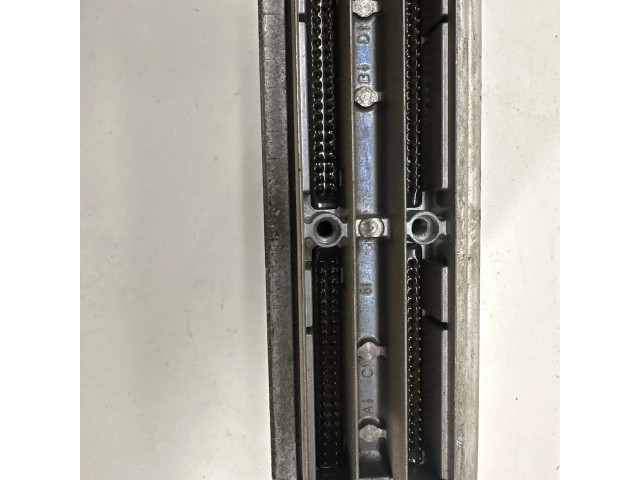 Řídící jednotka 09357440, 09380717 Chevrolet Venture 2000