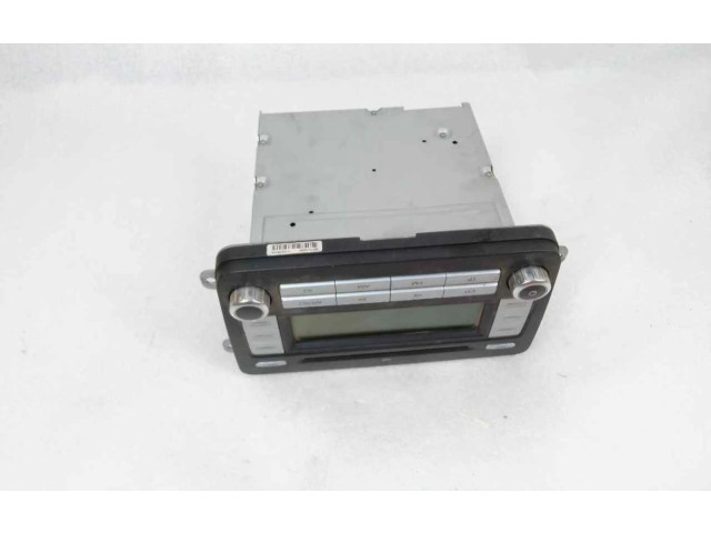 Řídící jednotka K0035186AD, K0035186AD Volkswagen Caddy