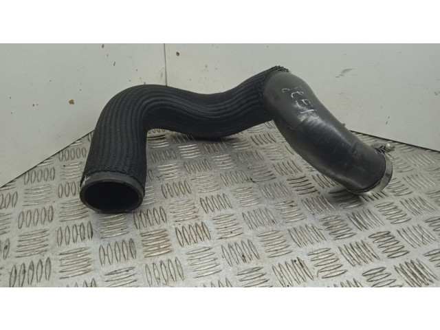 Трубка (трубки)/ шланг (шланги) интеркулера