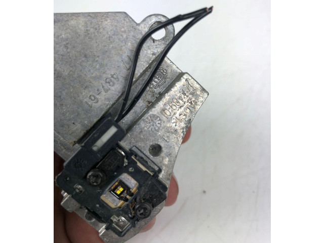 Зеркало электрическое Audi A6 C7 2011 - года