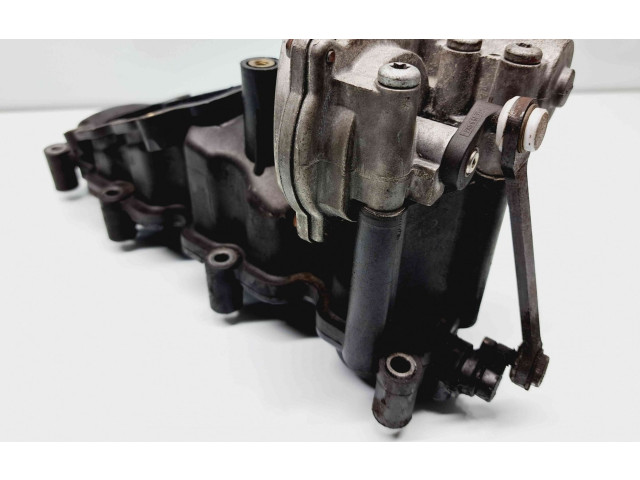 Всасывающий коллектор 2900311189, 171KW   Audi A5 8T 8F  